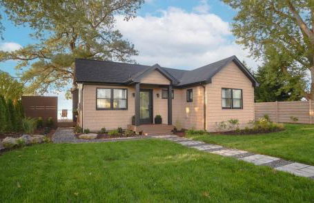 Water's Edge Cottage Luxury Retreat - Foto 53