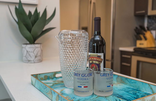 Artsy Extended Retreat Downtown Nashville - Foto 39