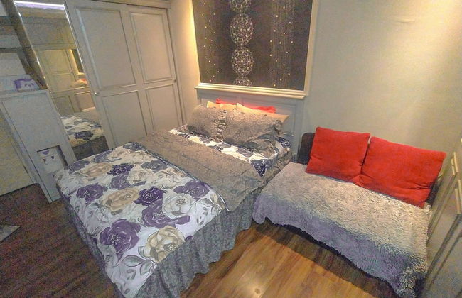 Blossom Suites Bandung Cicadas - Photo 6