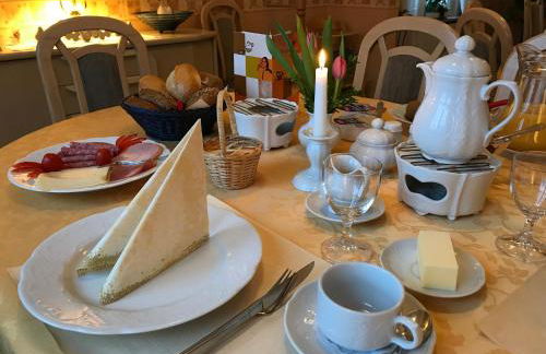 Cafe Gaubenhaus - Foto 26