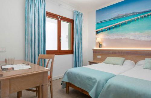 Apartamentos Playa Marina - Foto 8