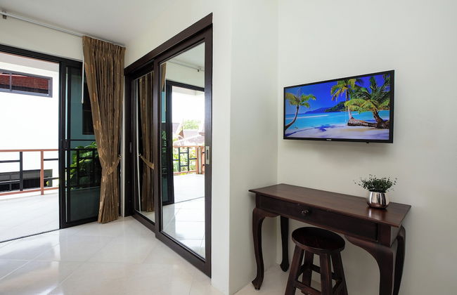 Baan Chom View Kamala - Foto 22