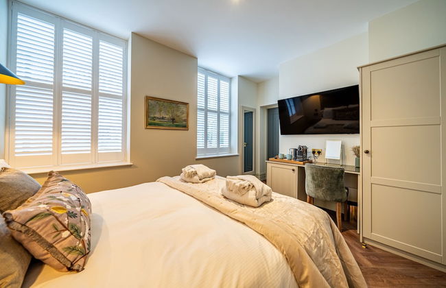 St Mary's Quarters - Foto 41