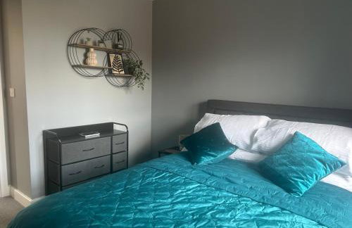 The Gainsborough Mews-stylish & modern (sleeps 3) - Foto 27