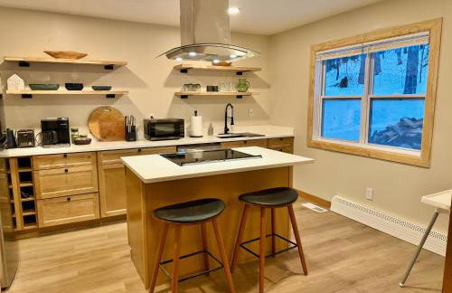 Ski Mountain Home Unit A - Foto 6