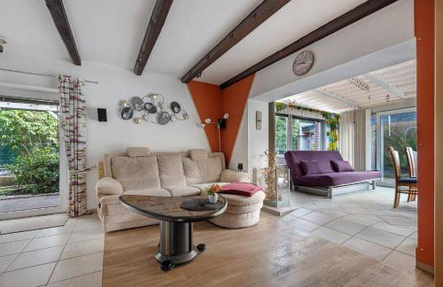 Ferienhaus In Oerrel Mit Pool - Foto 21