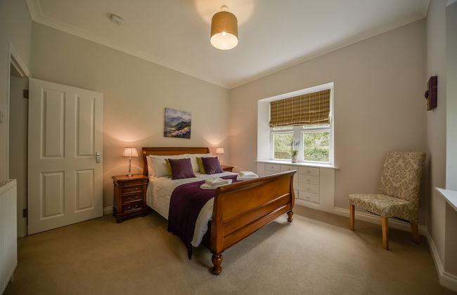 Blairquhan Cottages - Foto 3