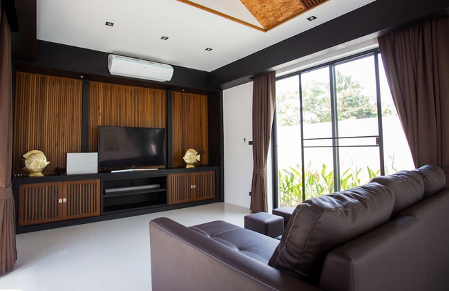 Ample Samui Luxury Pool Villa - Photo 13