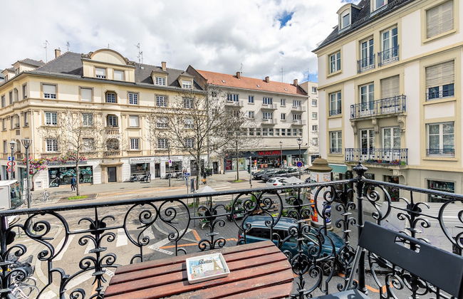 2 chambres avec garage - Photo 24