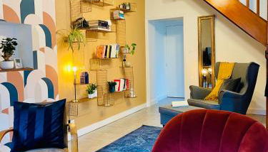 M La Madeleine L'Appartement - Foto 5