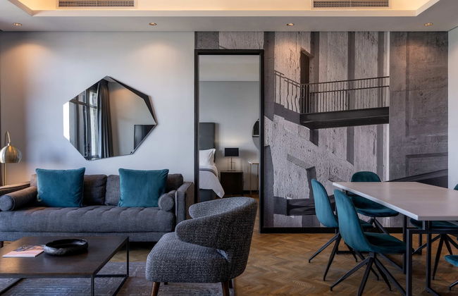 The Onyx Apartment Hotel by NEWMARK - Foto 29