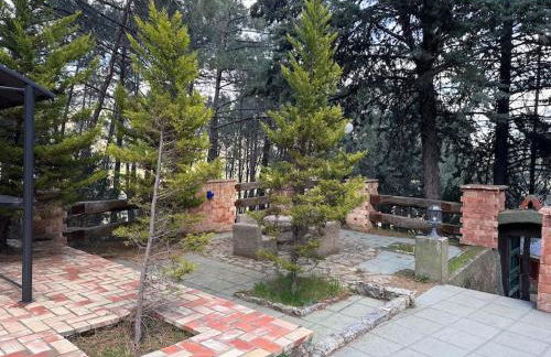 Casa para fiestas 16 personas, barbacoa y terraza - Photo 78