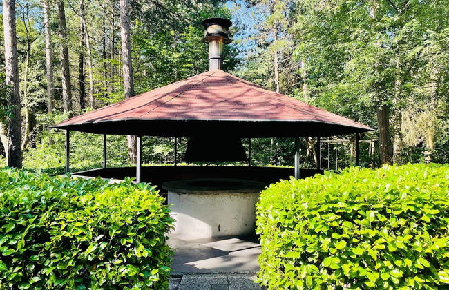 Quaint Villa in Doornspijk With Swimming Pool - Photo 56