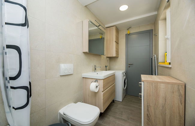 Apartments Roko - Foto 24