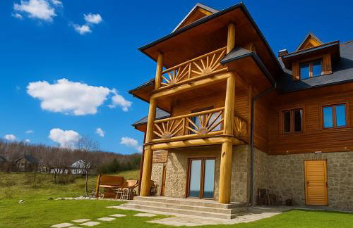 Żaroowka Slow House - Foto 42