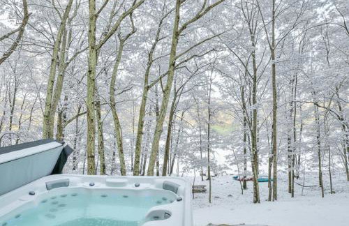 Lakefront Home, Hot Tub, Pool Access, Boats, Pets - Photo 67