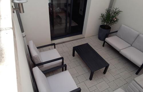 Gite Le Petit Malsbach Eguisheim 3 étoiles - Foto 8