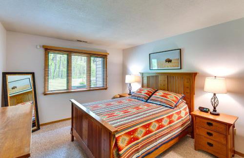 Galena Retreat Shopping, Owners Club and Skiing! - Foto 13