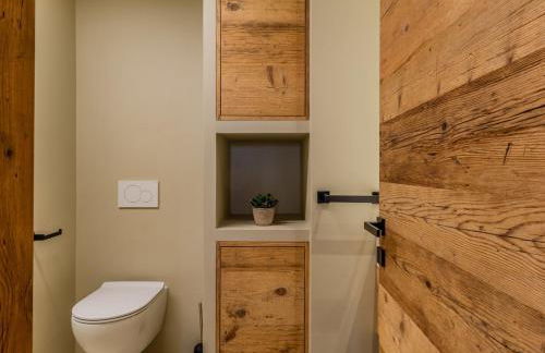 Apartment Monolocale Al Doss by Interhome - Photo 17