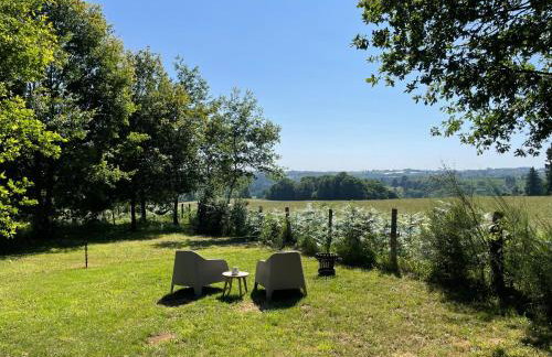 Gite La Chouette met hottub - Photo 13