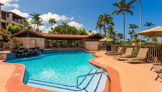 Keauhou Gardens #11-101 At Kona Coast Resort 1 Bedroom Condo by RedAwning - Foto 2, Immagine principale