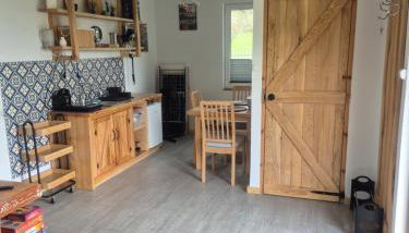 Oaza Relaksu Wigry -domek na wyłączność - Foto 5