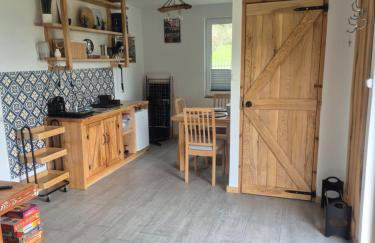 Oaza Relaksu Wigry -domek na wyłączność - Foto 5