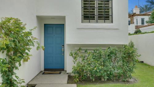 La Quinta Tennis Villa steps to the resort! - Foto 4