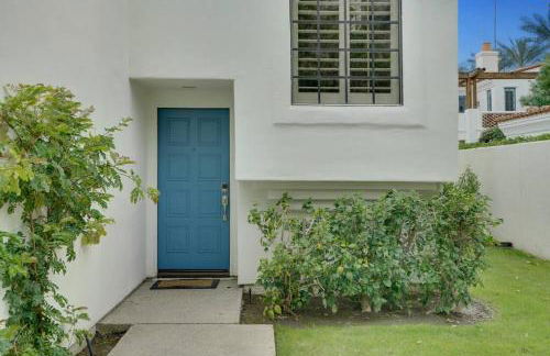 La Quinta Tennis Villa steps to the resort! - Foto 4