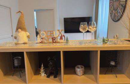 By Nuit-Parisienne : city-view - Foto 7