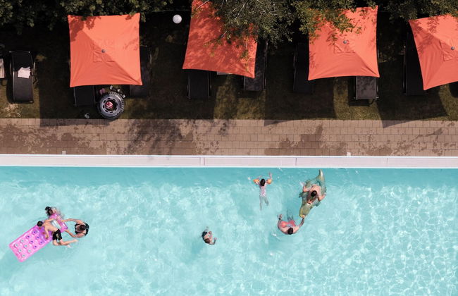 AlpenParks Residence Glemmrise Viehhofen - Foto 28