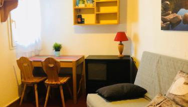 Les deux Alpes studio - Foto 1