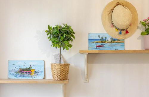 Maison de famille élégante avec piscine chauffée - 2km des plages - Foto 25