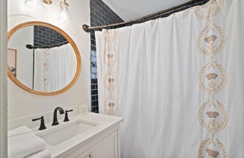 Stonewall Bungalows - Sleeps 15 - Foto 47