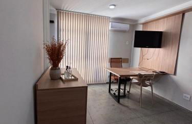 Flat no Centro - Foto 3