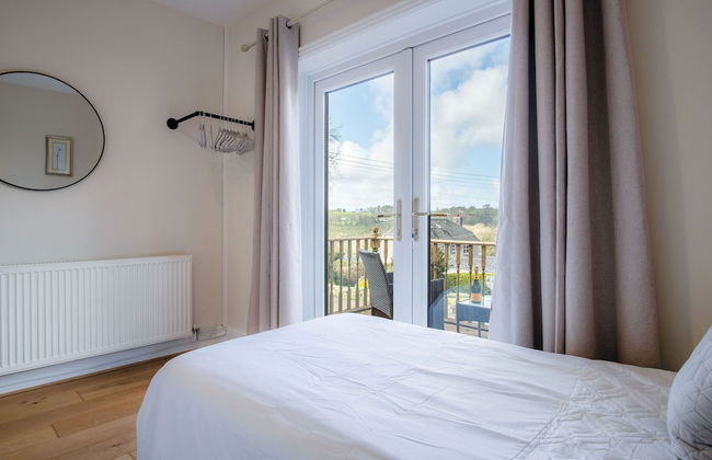 Sorrento - 3 Bed Holiday Home - Wisemans Bridge - Foto 15