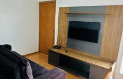 Ap 2 Quartos 5km da BR, Palhoça - Foto 7