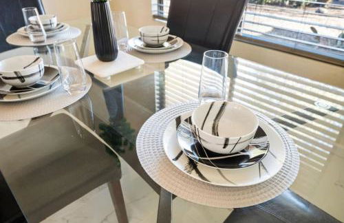 Sunlit Sandscape Villa Private Sauna Heated Pool Hot Tub Hosted By Relaxtay - Foto 3