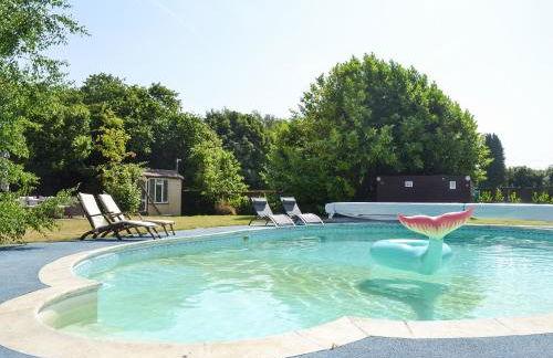 The Old Piggery - Foto 21