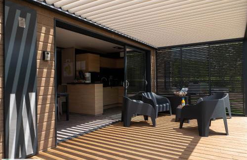 Gite "Au Père Peinard" - Foto 18