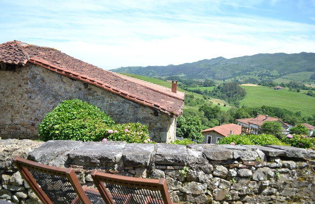 La Casona De Tresgrandas - Photo 73