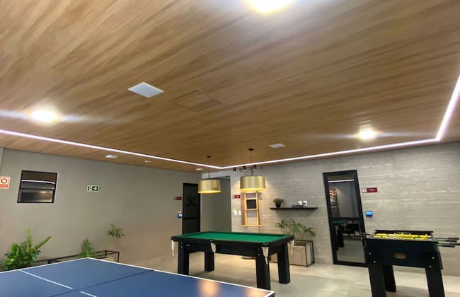 Studio Design 3 Apt 812 - Photo 14