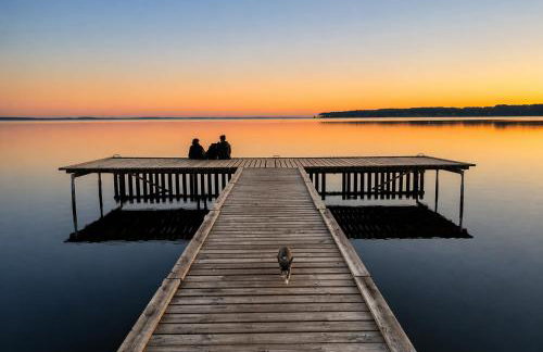La Cachette du Lac - Séjour nature entre lac et océan 6 pers - Photo 35