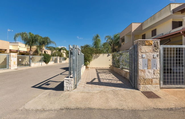 984 Appartamento Solaris by Barbarhouse - Foto 15