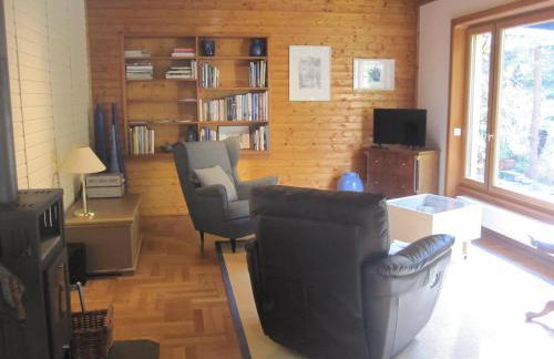 Ferienwohnungen Blätterrausch - Foto 12