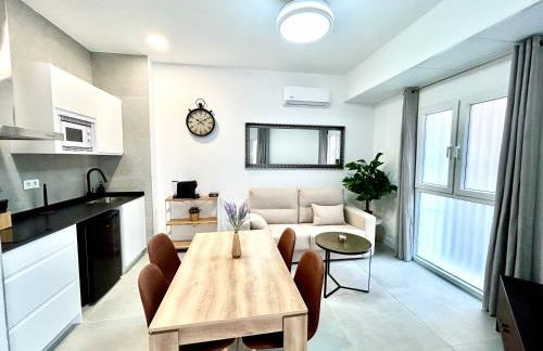 Strategic Stay-Unlock Valencia's Best-Kept Secret - Foto 1