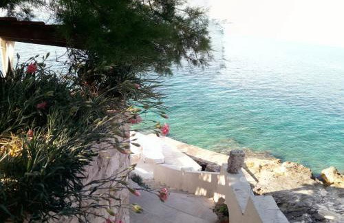 Holiday Home Luna - Two Bedroom Holiday Home With Sea View - Photo 22