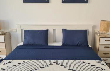 Luxury Blue Maritimo 2 Bedrooms Apartment Artola Homes Cabopino - Photo 7