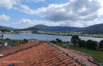 CASA abruñeiras - Foto 10