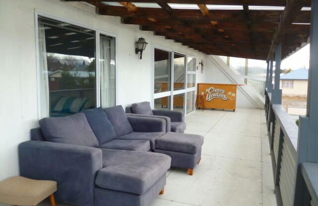 Mackenzie Lodge - Foto 17